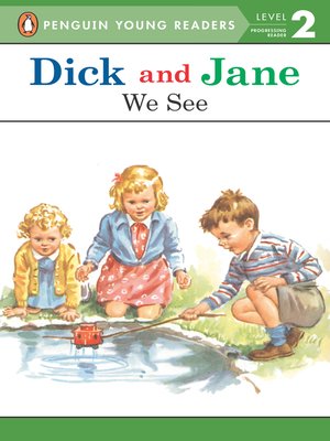 We See - ebook